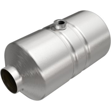 Picture of California Universal Catalytic Converter-2.25in. Inlet/2.25in. Outlet
