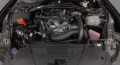 Picture of K&N 2024 Ford Mustang Ecoboost L4-2.3L F/L Turbo AirCharger - Cold Air Intake System