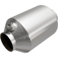 Picture of OEM Grade Universal Catalytic Converter-2.25in. Inlet/2.25in. Outlet