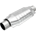 Picture of California Universal Catalytic Converter-2.5in. Inlet/2.5in. Outlet