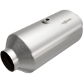 Picture of OEM Grade Universal Catalytic Converter-3in. Inlet/3in. Outlet
