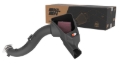 Picture of K&N 2024 Ford Mustang Ecoboost L4-2.3L F/L Turbo AirCharger - Cold Air Intake System
