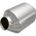 Picture of California Universal Catalytic Converter-2in. Inlet/2in. Outlet