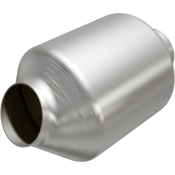 Picture of California Universal Catalytic Converter-2in. Inlet/2in. Outlet