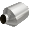 Picture of California Universal Catalytic Converter-2in. Inlet/2in. Outlet