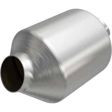 Picture of California Universal Catalytic Converter-2in. Inlet/2in. Outlet