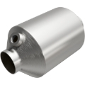 Picture of California Universal Catalytic Converter-2in. Inlet/2in. Outlet