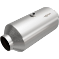 Picture of OEM Grade Universal Catalytic Converter-3in. Inlet/3in. Outlet