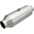 Picture of California Universal Catalytic Converter-2.25in. Inlet/2.25in. Outlet