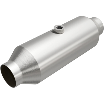 Picture of California Universal Catalytic Converter-2.25in. Inlet/2.25in. Outlet