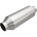 Picture of California Universal Catalytic Converter-2.25in. Inlet/2.25in. Outlet