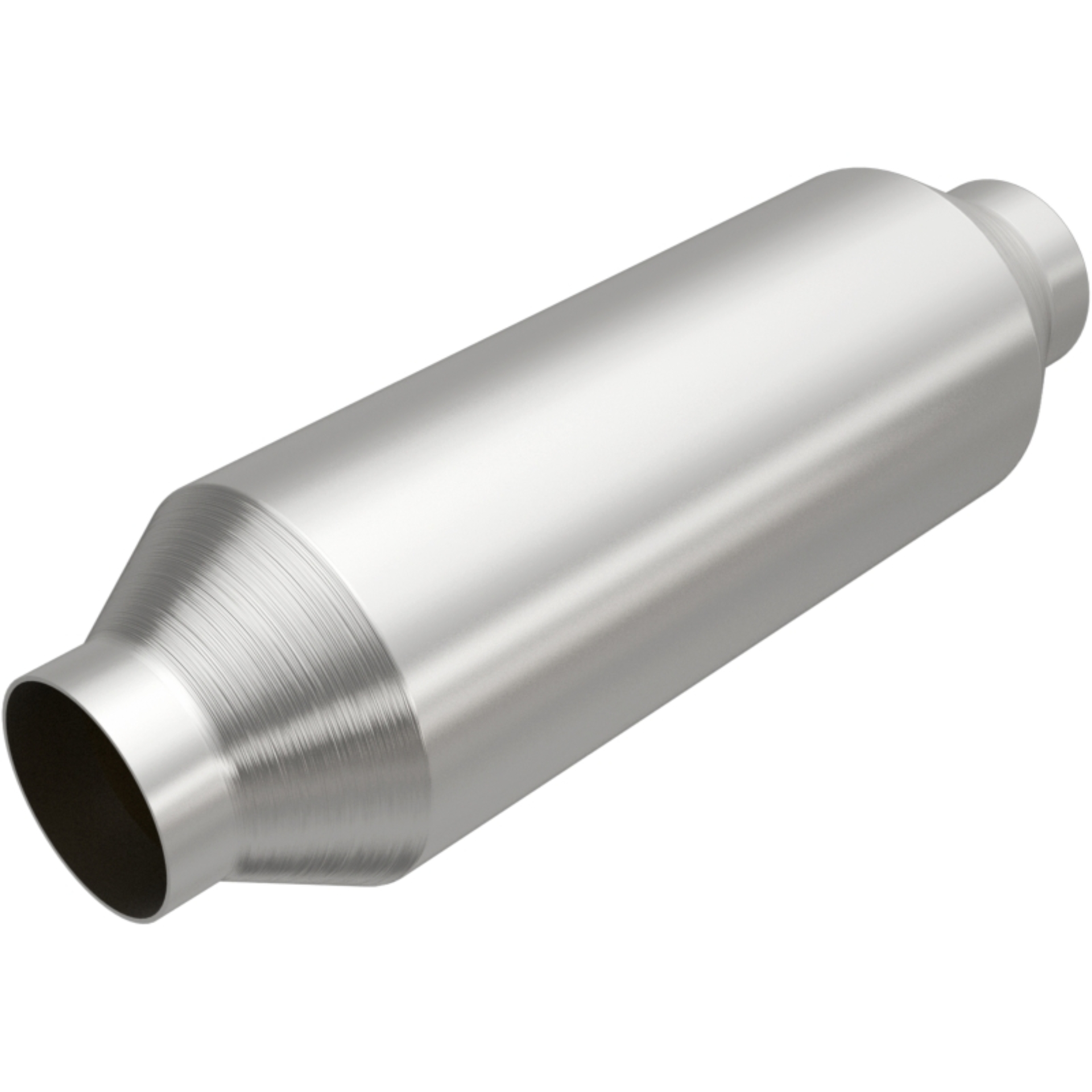 Picture of California Universal Catalytic Converter-2.25in. Inlet/2.25in. Outlet