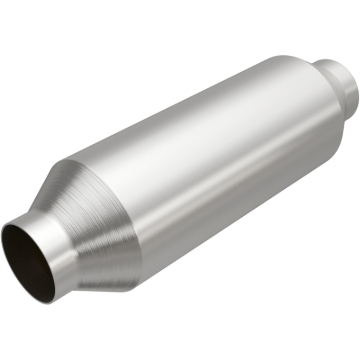 Picture of California Universal Catalytic Converter-2.25in. Inlet/2.25in. Outlet