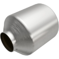 Picture of California Universal Catalytic Converter-2.25in. Inlet/2.25in. Outlet