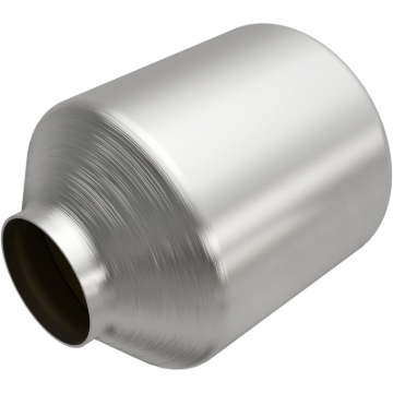 Picture of California Universal Catalytic Converter-2.25in. Inlet/2.25in. Outlet