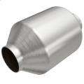 Picture of California Universal Catalytic Converter-2.25in. Inlet/2.25in. Outlet