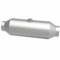 Picture of California Universal Catalytic Converter-2in. Inlet/2in. Outlet