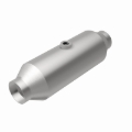 Picture of California Universal Catalytic Converter-2.25in. Inlet/2.25in. Outlet