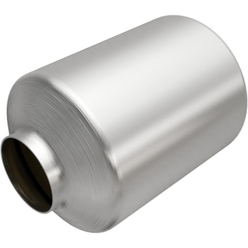 Picture of California Universal Catalytic Converter-2in. Inlet/2in. Outlet