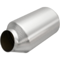 Picture of California Universal Catalytic Converter-2.25in. Inlet/2.25in. Outlet