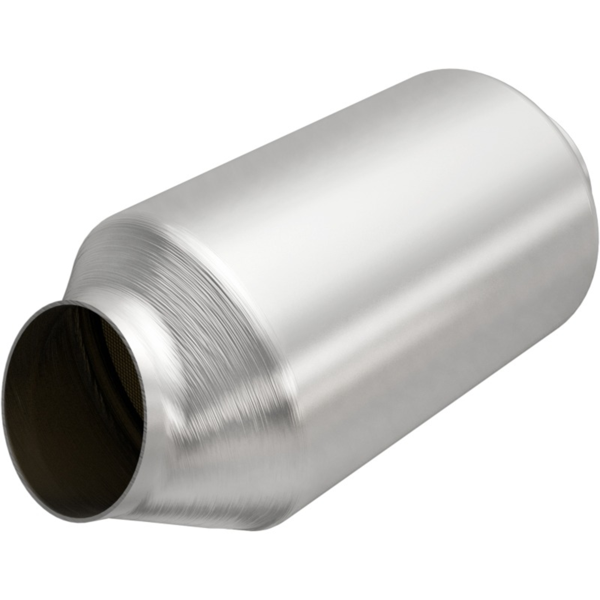 Picture of California Universal Catalytic Converter-2.25in. Inlet/2.25in. Outlet