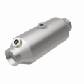 Picture of California Universal Catalytic Converter-2.25in. Inlet/2.25in. Outlet