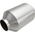 Picture of California Universal Catalytic Converter-3in. Inlet/3in. Outlet