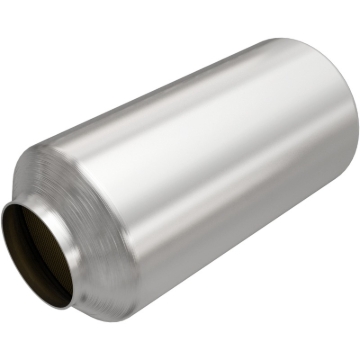 Picture of California Universal Catalytic Converter-2in. Inlet/2in. Outlet
