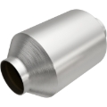 Picture of California Universal Catalytic Converter-3in. Inlet/3in. Outlet