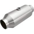 Picture of California Universal Catalytic Converter-3in. Inlet/3in. Outlet