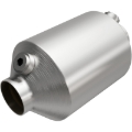 Picture of California Universal Catalytic Converter-2in. Inlet/2in. Outlet