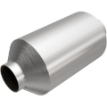 Picture of California Universal Catalytic Converter-2.25in. Inlet/2.25in. Outlet