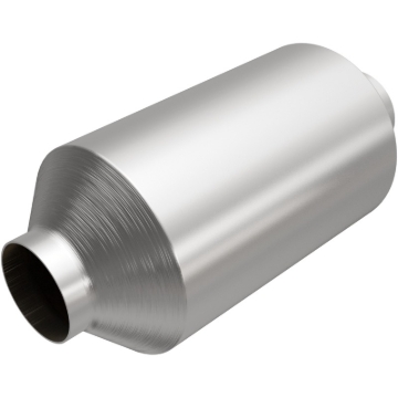 Picture of California Universal Catalytic Converter-2.25in. Inlet/2.25in. Outlet
