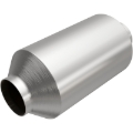 Picture of California Universal Catalytic Converter-2.5in. Inlet/2.5in. Outlet