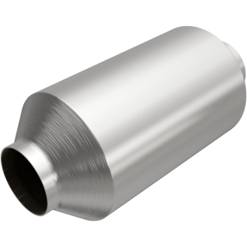 Picture of California Universal Catalytic Converter-2.5in. Inlet/2.5in. Outlet
