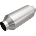 Picture of California Universal Catalytic Converter-2.25in. Inlet/2.25in. Outlet