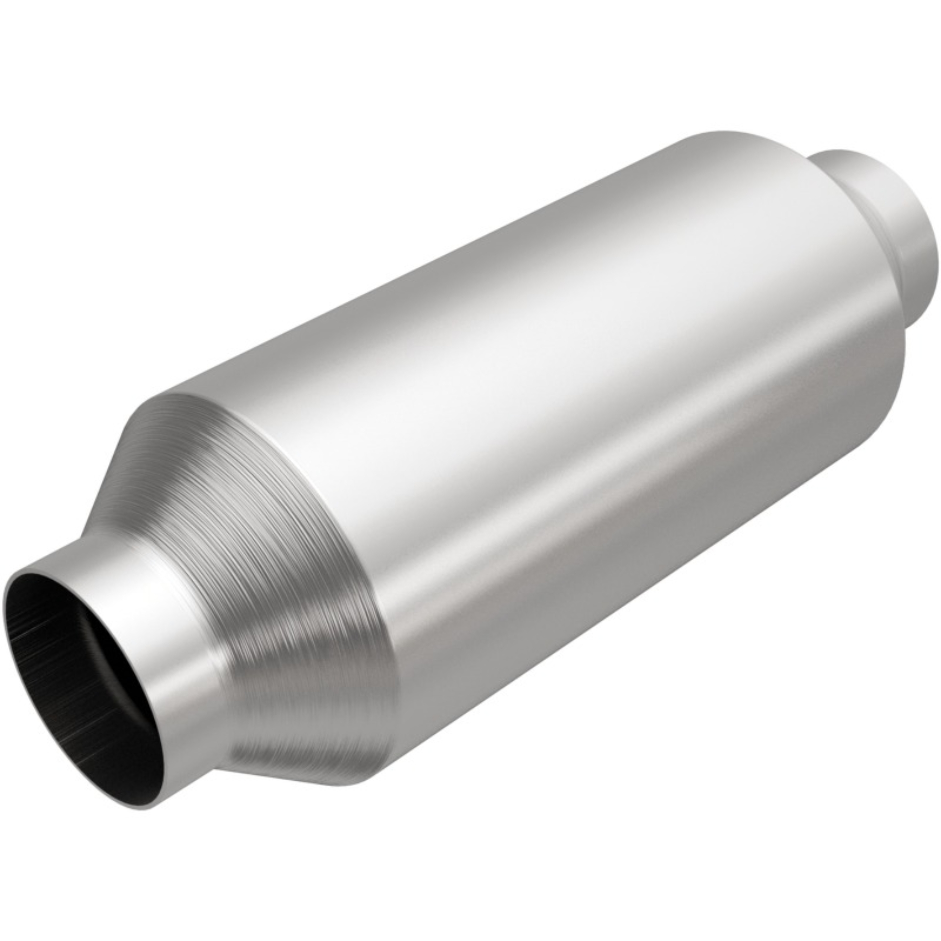 Picture of California Universal Catalytic Converter-2.25in. Inlet/2.25in. Outlet