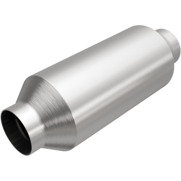 Picture of California Universal Catalytic Converter-2.25in. Inlet/2.25in. Outlet