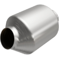 Picture of California Universal Catalytic Converter-2.25in. Inlet/2.25in. Outlet