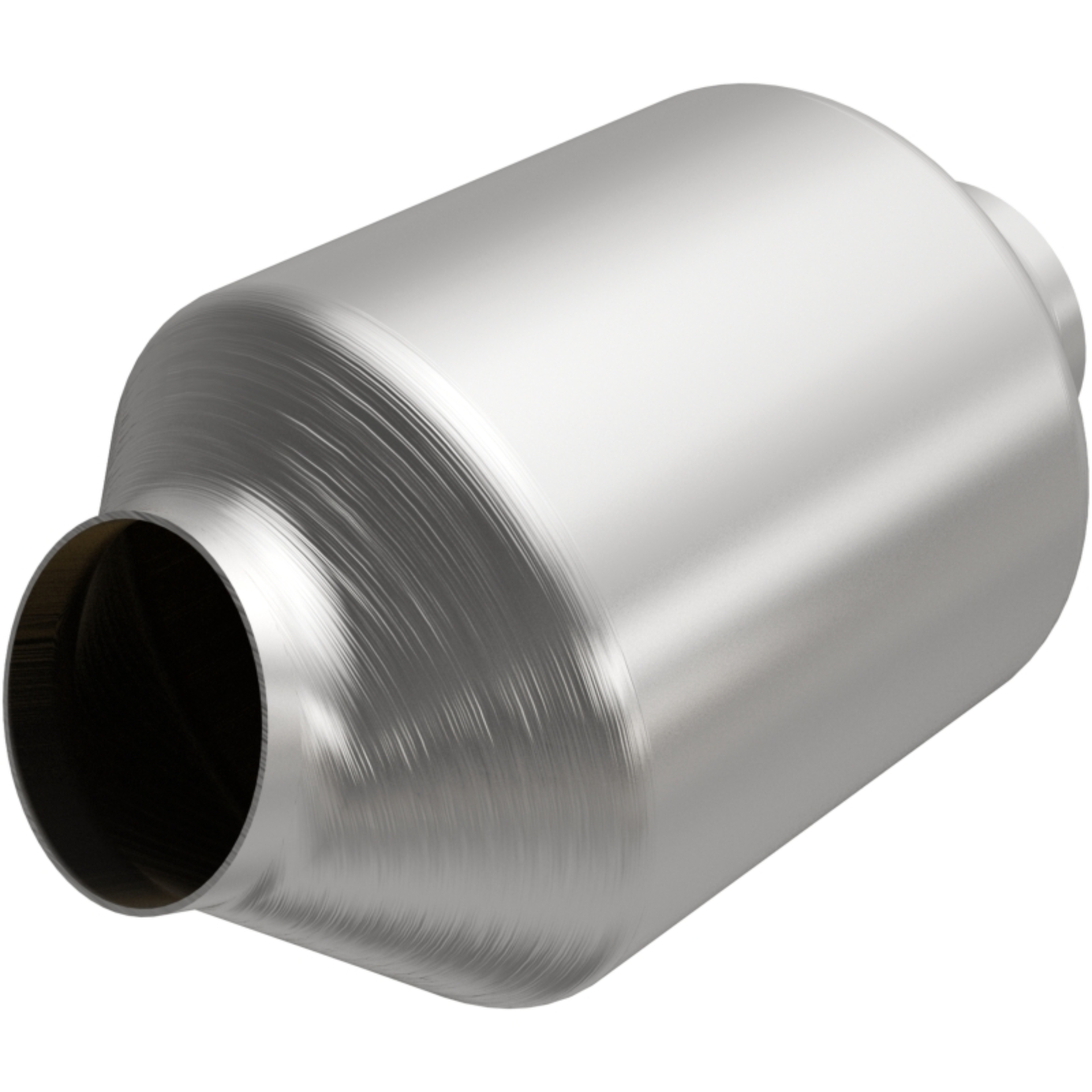 Picture of California Universal Catalytic Converter-2.25in. Inlet/2.25in. Outlet