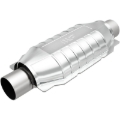 Picture of California Universal Catalytic Converter-2.25in. Inlet/2.25in. Outlet