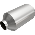 Picture of California Universal Catalytic Converter-2.25in. Inlet/2.25in. Outlet