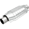 Picture of California Universal Catalytic Converter-2.25in. Inlet/2.25in. Outlet