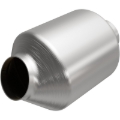 Picture of California Universal Catalytic Converter-2.25in. Inlet/2.25in. Outlet