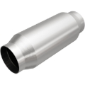 Picture of California Universal Catalytic Converter-3in. Inlet/3in. Outlet