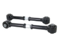 Picture of SuperPro 23-24 Toyota Sequoia HD Adjustable Upper Trailing Arm Set