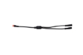 Picture of Diode Dynamics RGBW M8 5-Pin Splitter Wire - 1