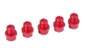 Picture of PERRIN 04-21 Subaru STI Shifter Detent Kit - Red