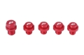 Picture of PERRIN 15-26 Subaru WRX / 18-23 Crosstrek Shifter Detent Kit - Red