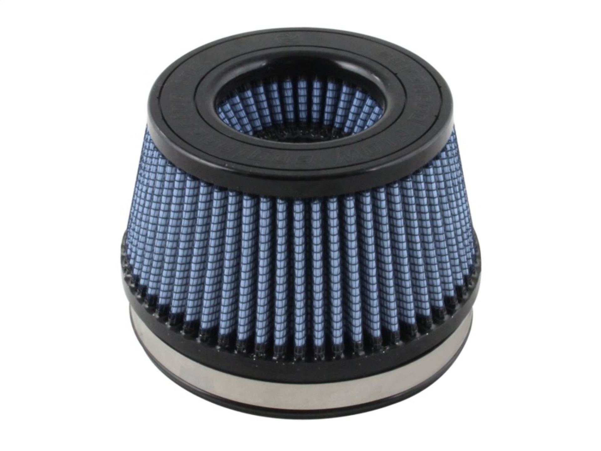 Picture of aFe Air Filters P5R 5in Flange x 5 3/4in Base x 4 1/2in Top x 3in Height